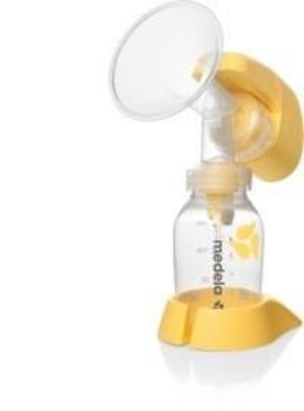 Молоковідсмоктувач Medela Mini Electric - Pampik