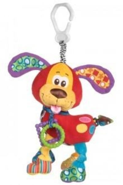 Підвіска Playgro Щеня - Pampik