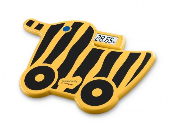 Дитячі ваги Beurer JPS 11 електронні - Pampik