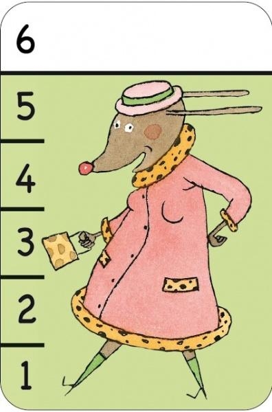 Настольная игра Djeco БатаВаф - Pampik - 3