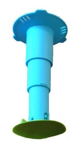 Розвиваюча іграшка Yookidoo "Пірамідка Фонтан" - Pampik - 3