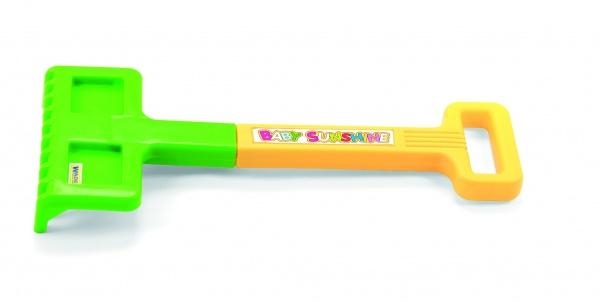 Граблі Wader Бебі Саншайн - Pampik