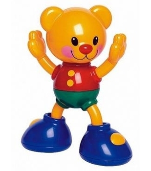 Фігурка Tolo Мишка-акробат - Pampik