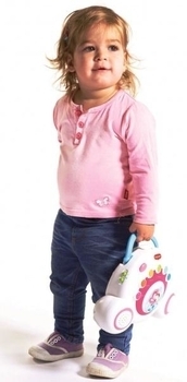 Мобіль 5 в 1 Tiny Love Крихітка Бетті - Pampik