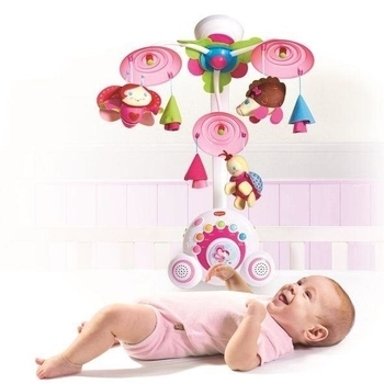 Мобіль 5 в 1 Tiny Love Крихітка Бетті - Pampik - 6