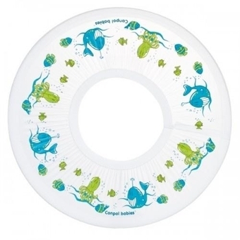 Рондо для купання Canpol Babies на резинці - Pampik