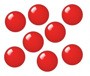 Карточки Домана Вундеркинд с пеленок "Счет" с фактами (украинский) - Pampik - 2