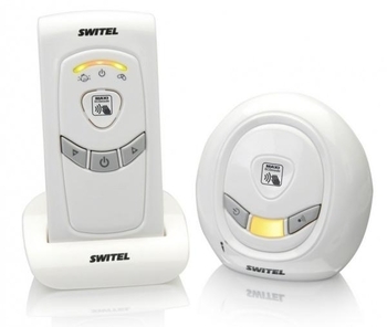 Радіоняня Switel BCC57 - Pampik