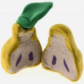 Суміш для ліплення у відерці Waba Fun Bubber, червоний, 200 г (140-300) - Pampik - 4