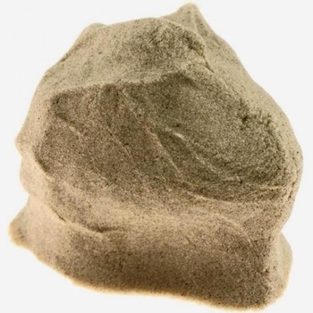 Кінетичний пісок Kinetic Sand Waba Fun, 2,5 кг - Pampik - 6