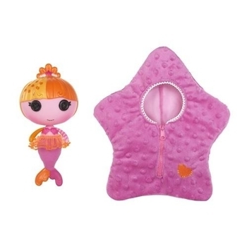 

Кукла малышка Lalaloopsy Русалочки Золотая рыбка