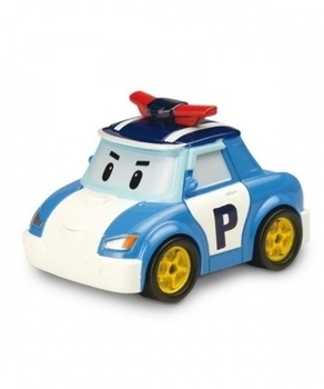 Машинка Robocar Poli Поли, 6 см (83162) - Pampik