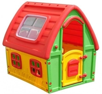 Ігровий будиночок StarPlay Чарівний, великий - Pampik - 3