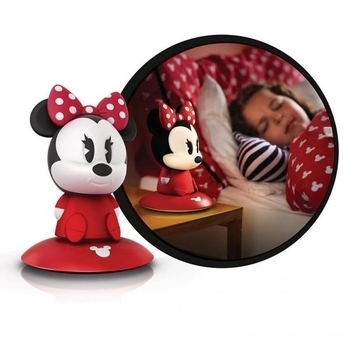 LED настольный светильник Philips 71710/31/16 - Pampik - 5