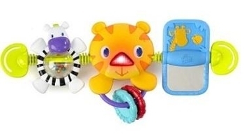 Ігрова панель Bright Starts Африка - Pampik