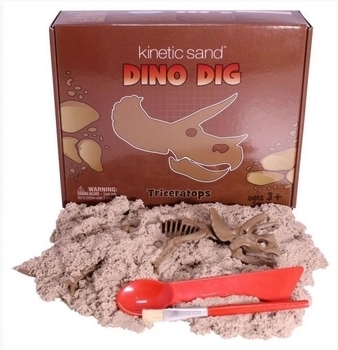 Набір Waba Fun Розкопки динозавра Dino T-Ric (150-112) - Pampik