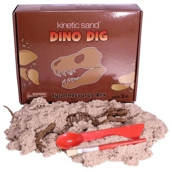 Набор Waba Fun Раскопки динозавра Dino T-Rex (150-111) - Pampik