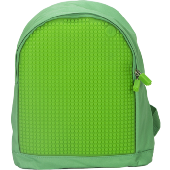 Рюкзак Upixel Junior, зеленый - Pampik - 2