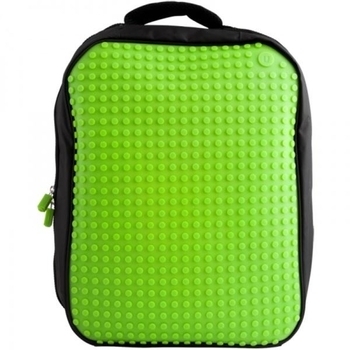 Рюкзак Upixel Classic, зелений - Pampik - 3