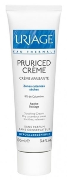 Успокаивающий Прурисед крем Uriage, 100 мл - Pampik - 2
