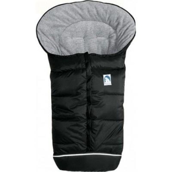 Конверт Heitmann Felle Eisbarchen, антрацит (7965GS) - Pampik