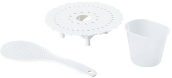 Мультиварка Redmond RMC-02 Black, чорний - Pampik - 4