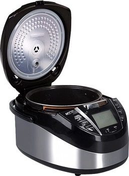 Мультиварка-мультикухня Redmond MasterFry RMC-FM230 Black - Pampik - 5