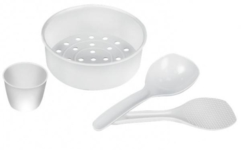 Мультиварка Redmond RMC-M150 Gold, золотистий - Pampik - 8