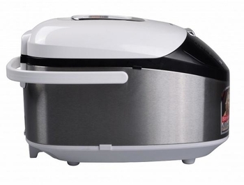 Мультиварка Redmond RMC-M170 White, білий - Pampik - 2