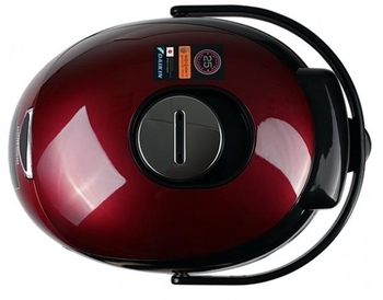 Мультиварка Redmond RMC-M150 Red, червоний - Pampik - 9