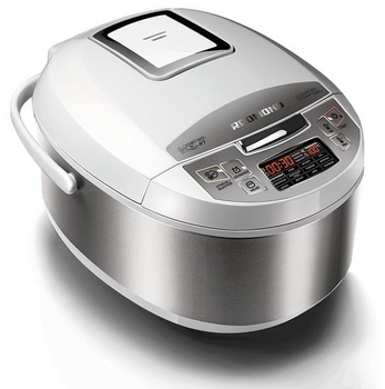 Мультиварка-мультикухня Redmond MasterFry RMC-FM4521 White, білий - Pampik - 2