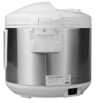 Мультиварка Redmond RMC-M4505 - Pampik - 2