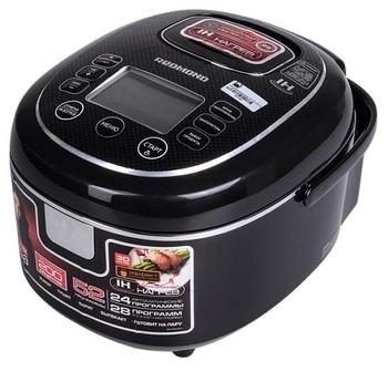 Мультиварка Redmond RMC-IH300 - Pampik - 6