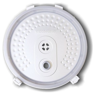 Мультиварка-мультикухня Redmond MasterFry RMC-FM4521 White, білий - Pampik - 7