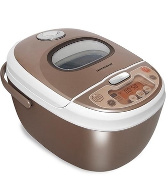 Мультиварка Redmond RMC-M60 - Pampik - 2