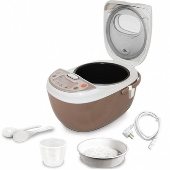 Мультиварка Redmond RMC-M60 - Pampik