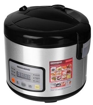 Мультиварка Redmond RMC-M4524 - Pampik - 5