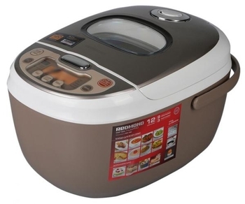 Мультиварка Redmond RMC-M60 - Pampik - 3