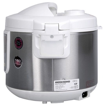 Мультиварка Redmond RMC-M11 - Pampik