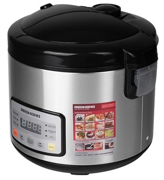 Мультиварка Redmond RMC-M4525 - Pampik - 5
