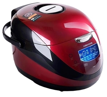 Мультиварка Redmond RMC-M150 Red, червоний - Pampik - 4