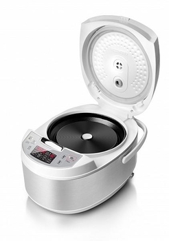 Мультиварка-мультикухня Redmond MasterFry RMC-FM4521 Black, чорний - Pampik