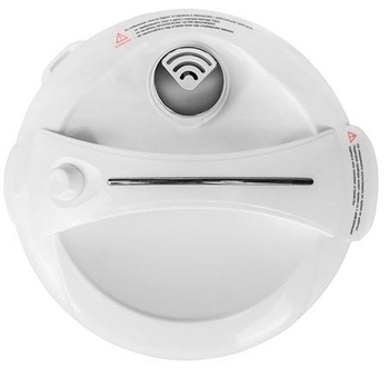 Мультиварка Redmond RMC-M12 White, белый - Pampik - 6