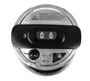 Мультиварка-скороварка Redmond RMC-PM330 - Pampik