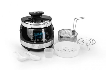 Мультиварка-скороварка Redmond RMC-PM330 - Pampik - 7