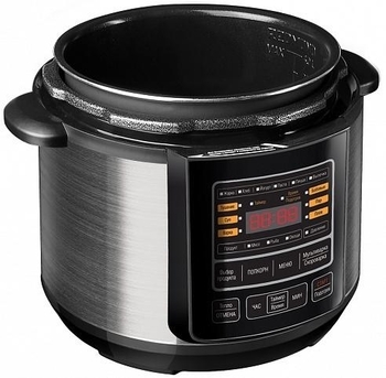 Мультиварка-скороварка Redmond RMC-PM190 - Pampik - 3