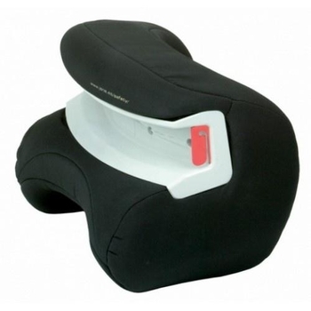 Захисна подушка Jane XTEND групи I для автокрісел групи II, III, чорний (4549/J36) - Pampik