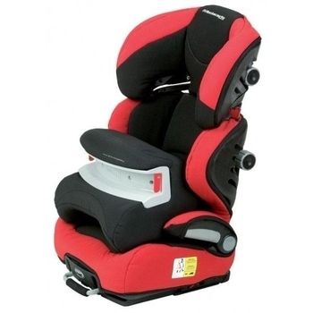 Захисна подушка Jane XTEND групи I для автокрісел групи II, III, чорний (4549/J36) - Pampik - 2