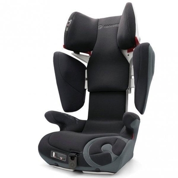 

Автокресло Concord Transformer T Isofix Raven Black, черный (TFM0961T)