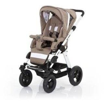 Універсальна коляска ABC Design Viper 4S Peanut 2 в 1 - Pampik - 2